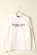 MARK & LONA マークアンドロナ CD7-MNFB | MEN{-BBA}