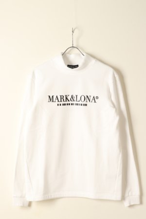 画像1: 【 40%OFF セール｜36,300円→21,780円】 MARK & LONA マークアンドロナ CD7-MNFB | MEN{-BBA}