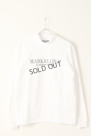 画像1: {SOLD}MARK & LONA マークアンドロナ CD7-MNFB | MEN{-BBA}