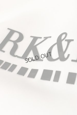 画像3: {SOLD}MARK & LONA マークアンドロナ CD7-MNFB | MEN{-BBA}