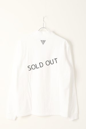 画像4: {SOLD}MARK & LONA マークアンドロナ CD7-MNFB | MEN{-BBA}