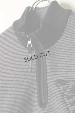 画像2: {SOLD}MARK & LONA マークアンドロナ CD7-STZW | MEN{-BBA}