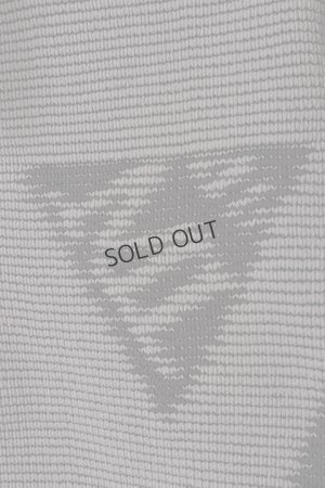 画像3: {SOLD}MARK & LONA マークアンドロナ CD7-STZW | MEN{-BBA}