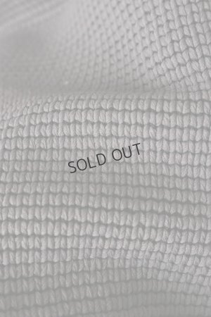 画像4: {SOLD}MARK & LONA マークアンドロナ CD7-STZW | MEN{-BBA}