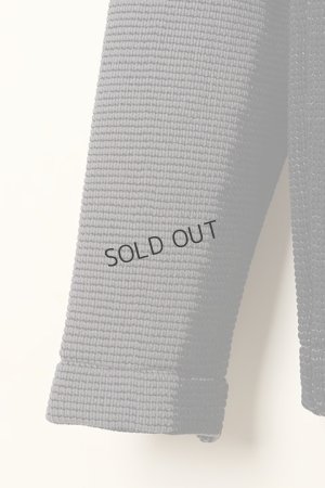 画像5: {SOLD}MARK & LONA マークアンドロナ CD7-STZW | MEN{-BBA}