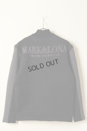 画像6: {SOLD}MARK & LONA マークアンドロナ CD7-STZW | MEN{-BBA}
