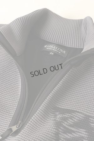 画像7: {SOLD}MARK & LONA マークアンドロナ CD7-STZW | MEN{-BBA}