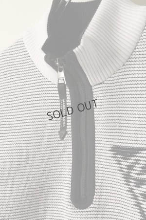 画像2: {SOLD}MARK & LONA マークアンドロナ CD7-STZW | MEN{-BBA}