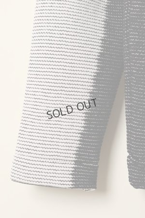 画像5: {SOLD}MARK & LONA マークアンドロナ CD7-STZW | MEN{-BBA}