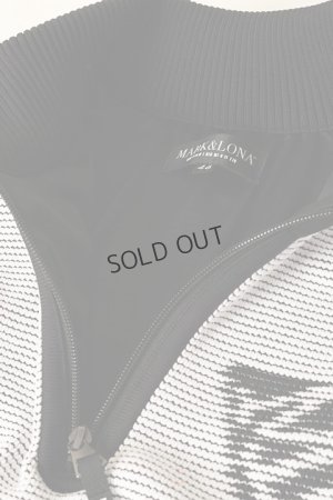 画像7: {SOLD}MARK & LONA マークアンドロナ CD7-STZW | MEN{-BBA}