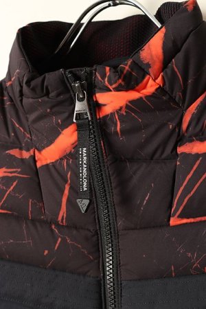 画像2: 【 30%OFF セール71,500円→50,050円】 MARK & LONA マークアンドロナ CD7-MDZV | MEN{-BBA}