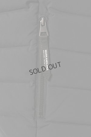 画像3: {SOLD}MARK & LONA マークアンドロナ CD7-MDZV | MEN{-BBA}