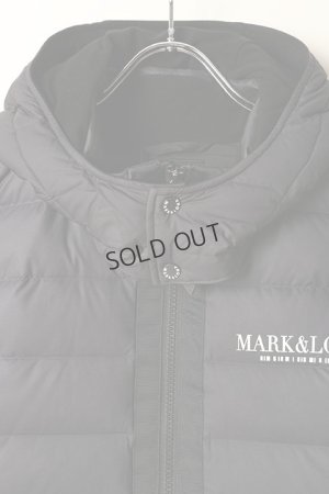 画像2: {SOLD}MARK & LONA マークアンドロナ CD7-TTHJ | MEN{-BBA}