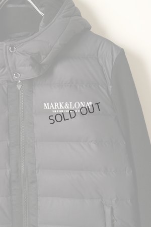 画像4: {SOLD}MARK & LONA マークアンドロナ CD7-TTHJ | MEN{-BBA}