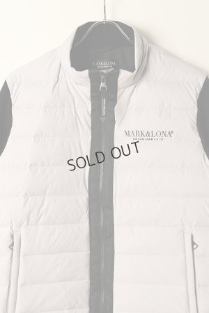 画像8: {SOLD}MARK & LONA マークアンドロナ CD7-TTHJ | MEN{-BBA}