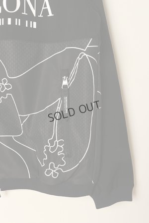 画像3: {SOLD}MARK & LONA マークアンドロナ CD9-FSZJ | MEN{-BCA}