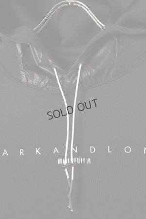 画像2: {SOLD}MARK & LONA マークアンドロナ CD9-SKHT | MEN{-BCA}