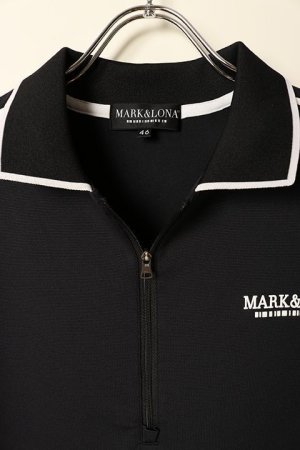 画像2: 【 30%OFF セール38,500円→26,950円】 MARK & LONA マークアンドロナ CD9-FSRP | MEN{-BCA}