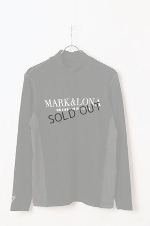 画像1: {SOLD}MARK & LONA マークアンドロナ CD9-SMNT | MEN{-BDA}