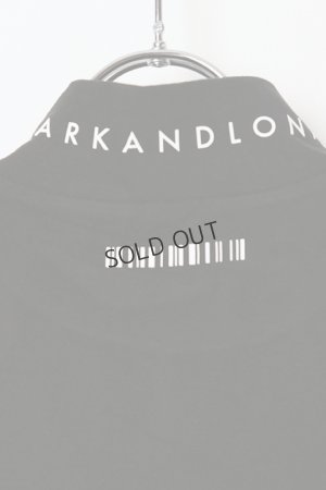 画像4: {SOLD}MARK & LONA マークアンドロナ CD9-SMNT | MEN{-BDA}