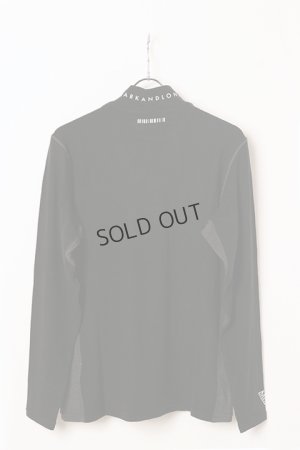 画像5: {SOLD}MARK & LONA マークアンドロナ CD9-SMNT | MEN{-BDA}