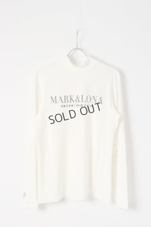 画像1:  【木村拓哉さん着用】 MARK & LONA マークアンドロナ CD9-SMNT | MEN{-BDA}