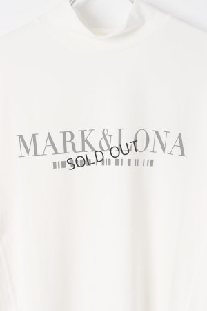 画像2:  【木村拓哉さん着用】 MARK & LONA マークアンドロナ CD9-SMNT | MEN{-BDA}