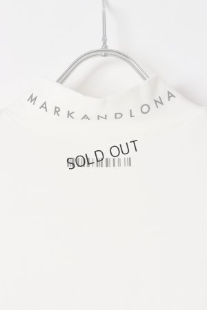 画像4:  【木村拓哉さん着用】 MARK & LONA マークアンドロナ CD9-SMNT | MEN{-BDA}