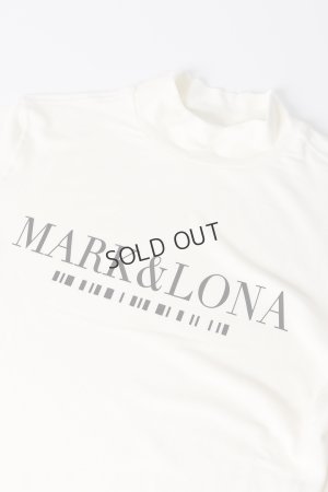 画像5:  【木村拓哉さん着用】 MARK & LONA マークアンドロナ CD9-SMNT | MEN{-BDA}