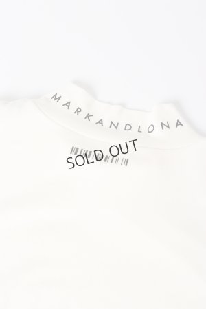 画像7:  【木村拓哉さん着用】 MARK & LONA マークアンドロナ CD9-SMNT | MEN{-BDA}