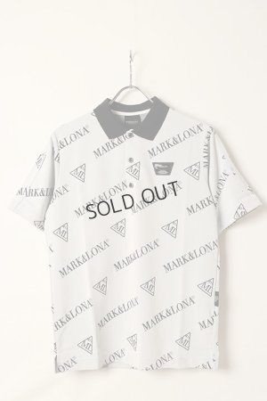 画像1: MARK & LONA マークアンドロナ CD10-TMPL | MEN{-BDS}