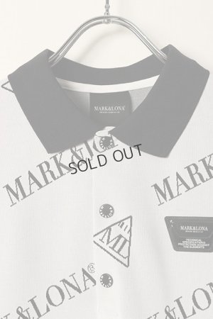 画像2: MARK & LONA マークアンドロナ CD10-TMPL | MEN{-BDS}