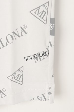 画像4: MARK & LONA マークアンドロナ CD10-TMPL | MEN{-BDS}