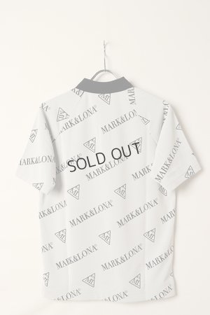 画像5: MARK & LONA マークアンドロナ CD10-TMPL | MEN{-BDS}