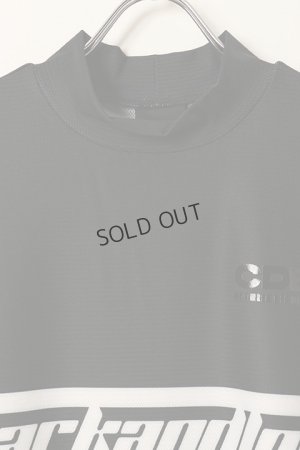 画像2: {SOLD}MARK & LONA マークアンドロナ CD10-PSMT | MEN{-BDS}