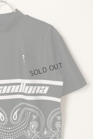 画像3: {SOLD}MARK & LONA マークアンドロナ CD10-PSMT | MEN{-BDS}