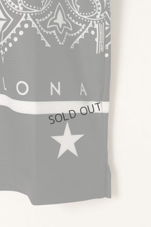 画像4: {SOLD}MARK & LONA マークアンドロナ CD10-PSMT | MEN{-BDS}