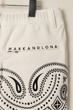 画像5: 【 30%OFF セール45,100円→31,570円】 MARK & LONA マークアンドロナ CD10-PYST | MEN{-BDS}