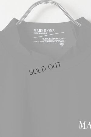 画像2: {SOLD}MARK & LONA マークアンドロナ CD12-STMT | MEN{-BES}