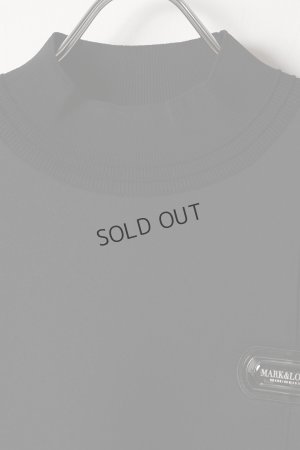 画像2: MARK & LONA マークアンドロナ HRCT | MEN{-BEA}