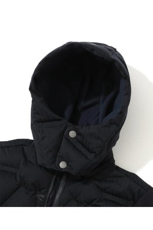 画像3: MARK & LONA マークアンドロナ SLDK | MEN{-BEA}