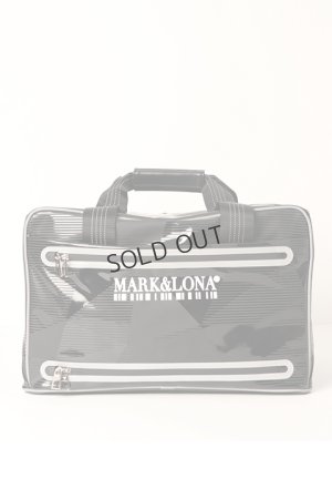 画像4: {SOLD}MARK & LONA マークアンドロナ CD11-DPBB{-BDA}