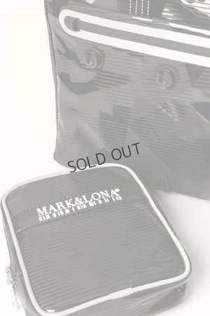 画像7: {SOLD}MARK & LONA マークアンドロナ CD11-DPBB{-BDA}