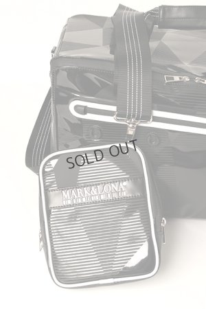 画像9: {SOLD}MARK & LONA マークアンドロナ CD11-DPBB{-BDA}