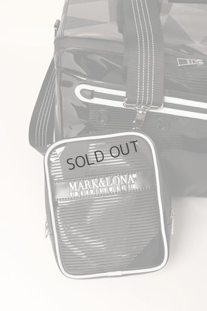 画像10: {SOLD}MARK & LONA マークアンドロナ CD11-DPBB{-BDA}