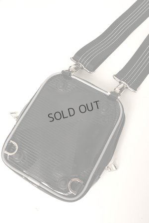 画像11: {SOLD}MARK & LONA マークアンドロナ CD11-DPBB{-BDA}