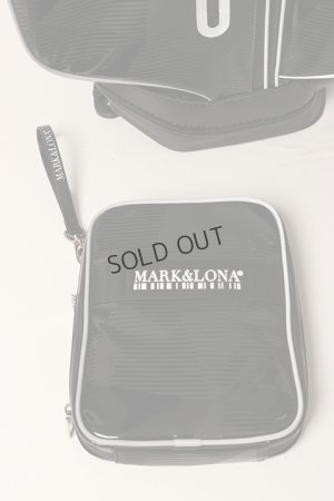 画像11: {SOLD} 【木村拓哉さん着用】 MARK & LONA マークアンドロナ CD11-DPCB{-BDA}