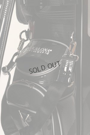 画像13: {SOLD} 【木村拓哉さん着用】 MARK & LONA マークアンドロナ CD11-DPCB{-BDA}