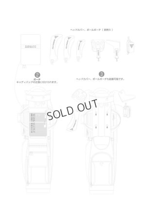 画像19: {SOLD} 【木村拓哉さん着用】 MARK & LONA マークアンドロナ CD11-DPCB{-BDA}
