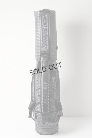 画像2: {SOLD}MARK & LONA マークアンドロナ CD12-TMGB{-BES}